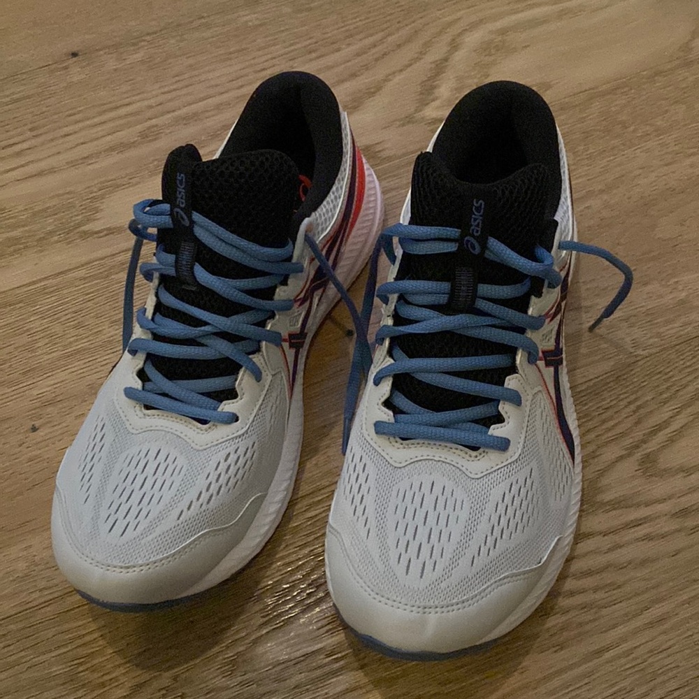 ASICS new gel contend 7